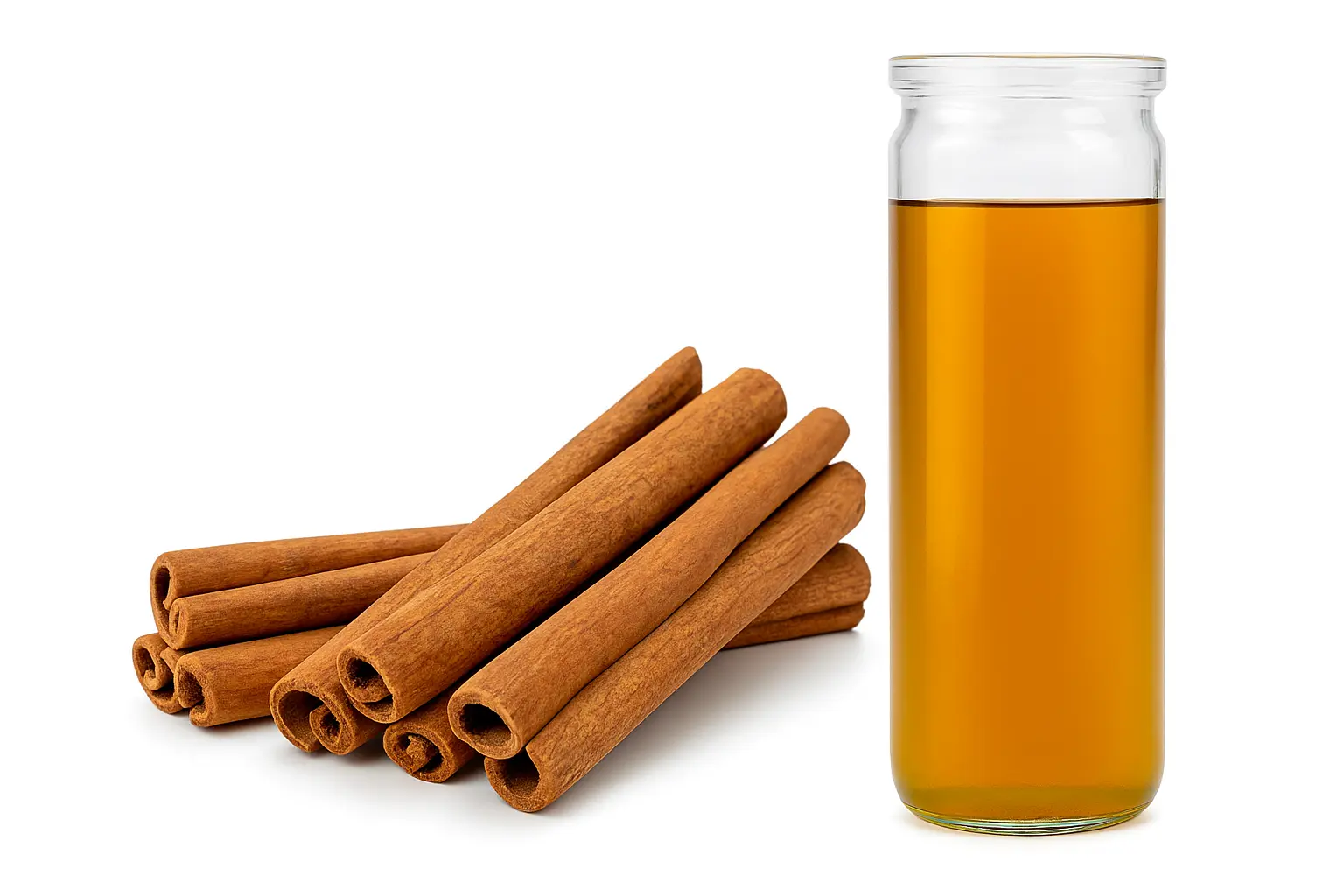 Cinnamon Bark Oil
